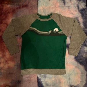 Boys Old Navy Sweater Shirt